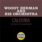 Album Caldonia (Live On The Ed Sullivan Show, March 24, 1963) de Woody Herman
