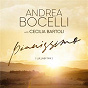 Album Pianissimo (Lullaby Mix) de Andrea Bocelli / Cécilia Bartoli