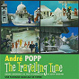 Album The Travelling Tune de André Popp