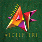 Compilation Bintang AF Aidilfitri avec Toi / Adi / Adira / Suki Low / Shamini...