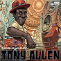 Album Cosmosis de Tony Allen