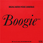 Compilation Boogie: Original Motion Picture Soundtrack avec Jacquees / Pop Smoke / Mula 10k / Nycani / Bad Boy Raco G...