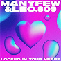 Album Locked In Your Heart de Manyfew / Leo 809