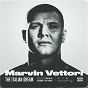 Album Marvin Vettori - The Italian Dream de Guè / Greg Willen / Villabanks