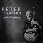 Album Acoustic Classics de Peter Frampton