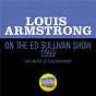 Album Louis Armstrong On The Ed Sullivan Show 1959 (Live On The Ed Sullivan Show, 1959) de Louis Armstrong