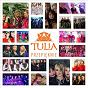 Album Przepieknie de Tulia