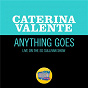 Album Anything Goes (Live On The Ed Sullivan Show, February 15, 1970) de Caterina Valente