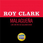 Album Malagueña (Live On The Ed Sullivan Show, November 1, 1970) de Roy Clark