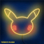 Compilation Pokémon 25: The Album avec Yaffle / Katy Perry / Jax Jones / Sinéad Harnett / Mabel...