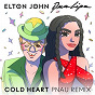 Album Cold Heart (PNAU Remix) de Elton John / Dua Lipa