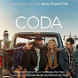 Compilation CODA (Soundtrack from the Apple Original Film) avec Tammi Terrell / Etta James / Marius de Vries / Emilia Jones / Ferdia Walsh Peelo...