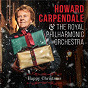Album Happy Christmas de The Royal Philharmonic Orchestra / Howard Carpendale