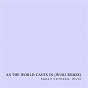 Album As the World Caves In (Wuki Remix) de Sarah Cothran / Wuki