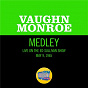 Album Riders In The Sky/Ballerina/Racing With The Moon (Medley/Live On The Ed Sullivan Show, May 9, 1965) de Vaughn Monroe