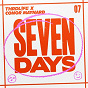 Album Seven Days de Conor Maynard / THRDL!fe