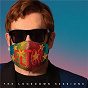 Album Finish Line de Elton John / Stevie Wonder