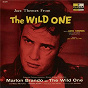 Album Jazz Themes From The Wild One de Leith Stevens