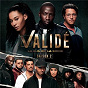 Album Validé - Saison 2 (B.O. de la série) de Validé