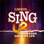 Album Your Song Saved My Life (From Sing 2) de U2