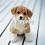 Album My Puppy de Luc Huy