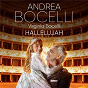 Album Hallelujah de Andrea Bocelli / Virginia Bocelli