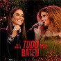 Album Tudo Bateu de Vanessa da Mata / Ivete Sangalo