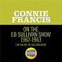 Album Connie Francis On The Ed Sullivan Show 1962-1963 de Connie Francis