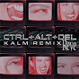 Album CTRL + ALT + DEL (KALM Remix) de Kalm / Révé