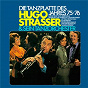 Album Die Tanzplatte des Jahres 75/76 de Hugo Strasser
