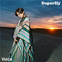 Album Voice de Superfly