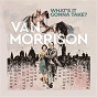 Album Dangerous de Van Morrison