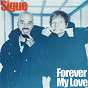 Album Sigue/Forever My Love de Ed Sheeran / J Balvin