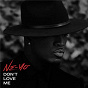 Album Don't Love Me de Ne Yo