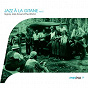 Compilation Saga Jazz: Jazz à la gitane, Vol. 2 (Gypsy Jazz Around the World) avec Svenska Hotkvintetten / Hubert Rostaing / Helmut Zacharias / Django Reinhardt / Svend Asmussen...