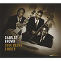 Album Saga Blues: Cool Blues Singer de Charles Brown