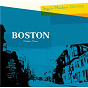 Compilation Saga Jazz: Boston "Jazz in Beantown 1951-1955" (Modern Series) avec Nat Pierce / Charlie Mariano Boston All Stars / Dick Collins Quartet / Ruby Braff / Ellis Larkins...