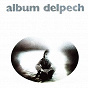 Album Album Delpech de Michel Delpech