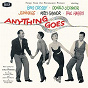 Album Anything Goes (Original Motion Picture Soundtrack / Remastered 2004) de Bing Crosby / Donald O'connor / Zizi Jeanmaire / Mitzi Gaynor