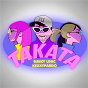 Album Takata de Kexxy Pardo / Naiky Unic