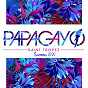 Compilation Papagayo - Saint Tropez Summer 2020 avec Cassimm / Michael Kiwanuka / Yvvan Back / Flashmob / Dave Penn...