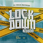 Compilation Lock Down Riddim avec Mavado / DJ Frass / Shenseea / Moyann / Kranium...