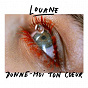 Album Donne-moi ton cœur de Louane