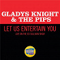 Album Let Us Entertain You (Live On The Ed Sullivan Show, October 5, 1969) de Gladys Knight & the Pips