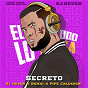 Album Secreto de Buxxi / DJ Dever / Pipe Calderón