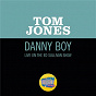 Album Danny Boy (Live On The Ed Sullivan Show, April 21, 1968) de Tom Jones