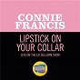 Album Lipstick On Your Collar (Live On The Ed Sullivan Show, June 14, 1959) de Connie Francis