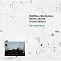 Album Dans mon pays de Florian Weber / Matthieu Bordenave / Patrice Moret