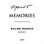 Album Memories (Dillon Francis Remix) de Maroon 5