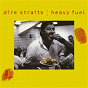Album Heavy Fuel de Dire Straits